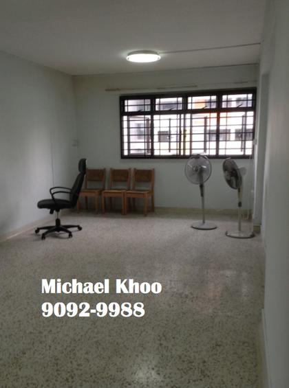 Blk 229 Lorong 8 Toa Payoh (Toa Payoh), HDB 5 Rooms #72384461